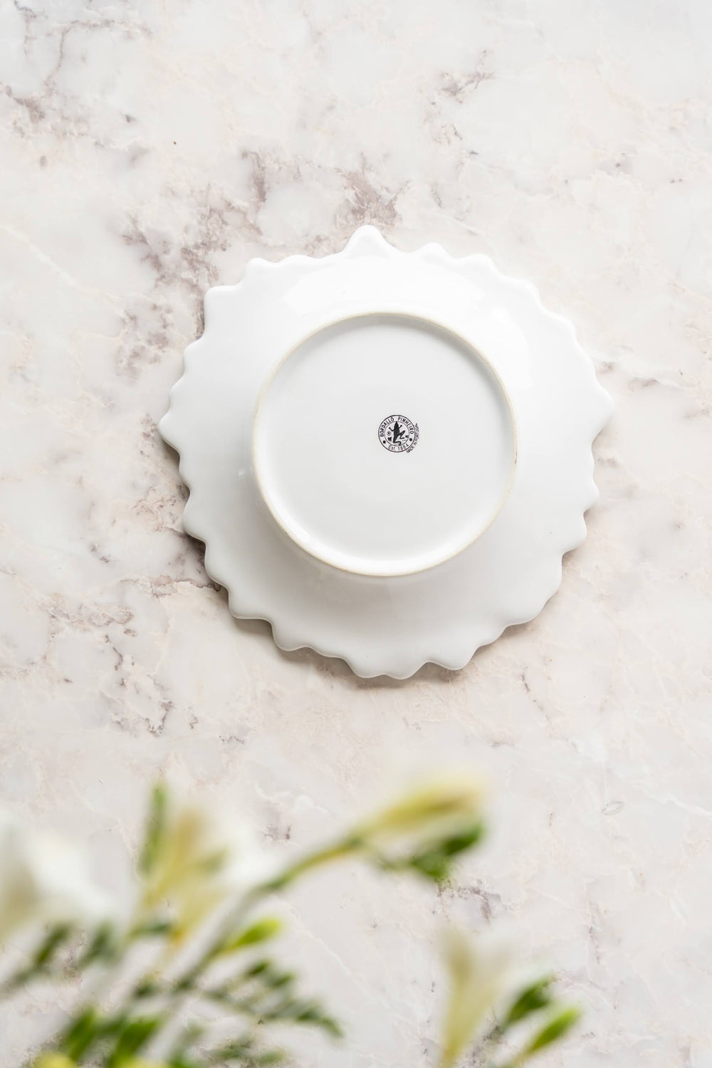 Bordallo Pinheiro – Blooming Home