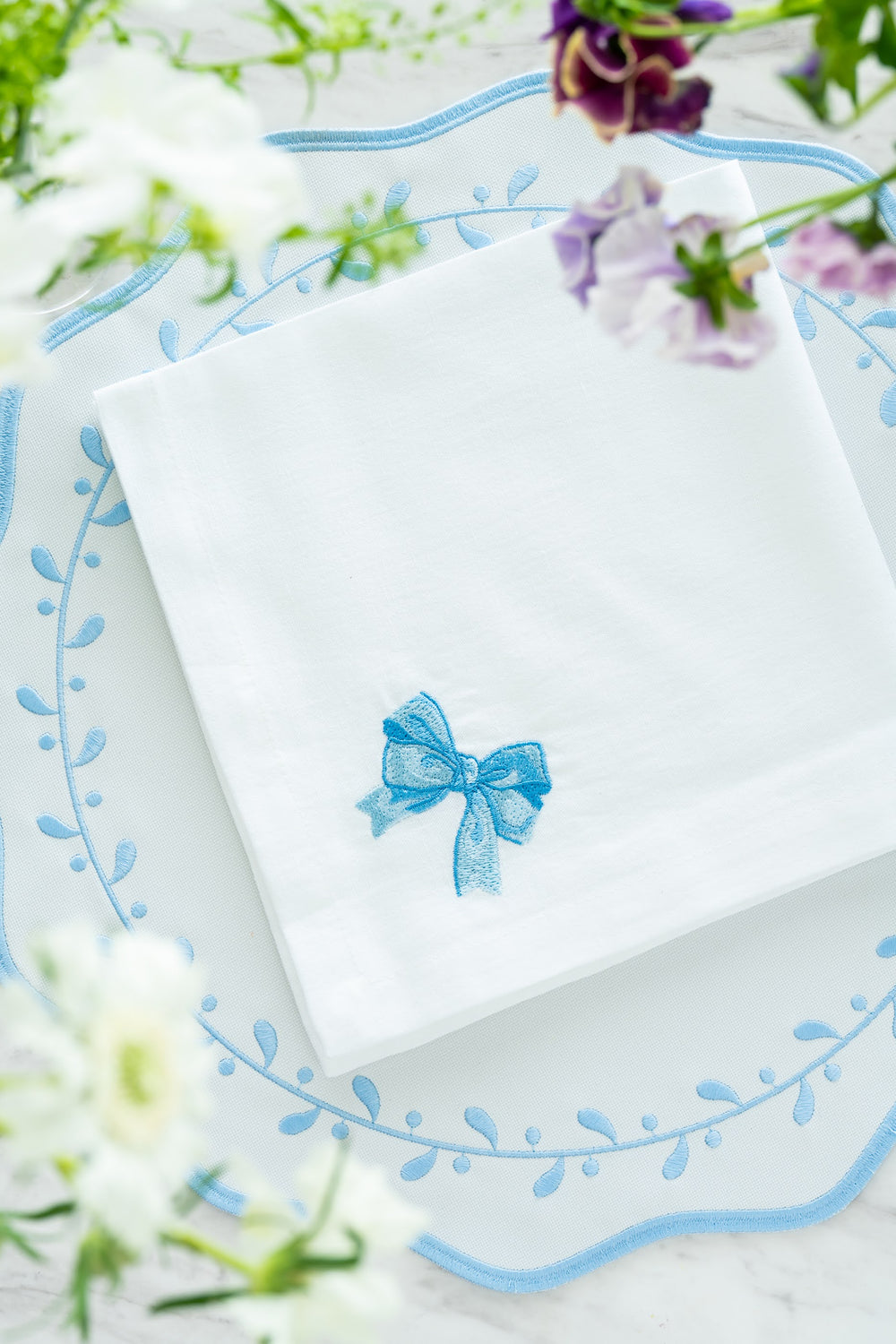 Linens ナプキン – Blooming Home