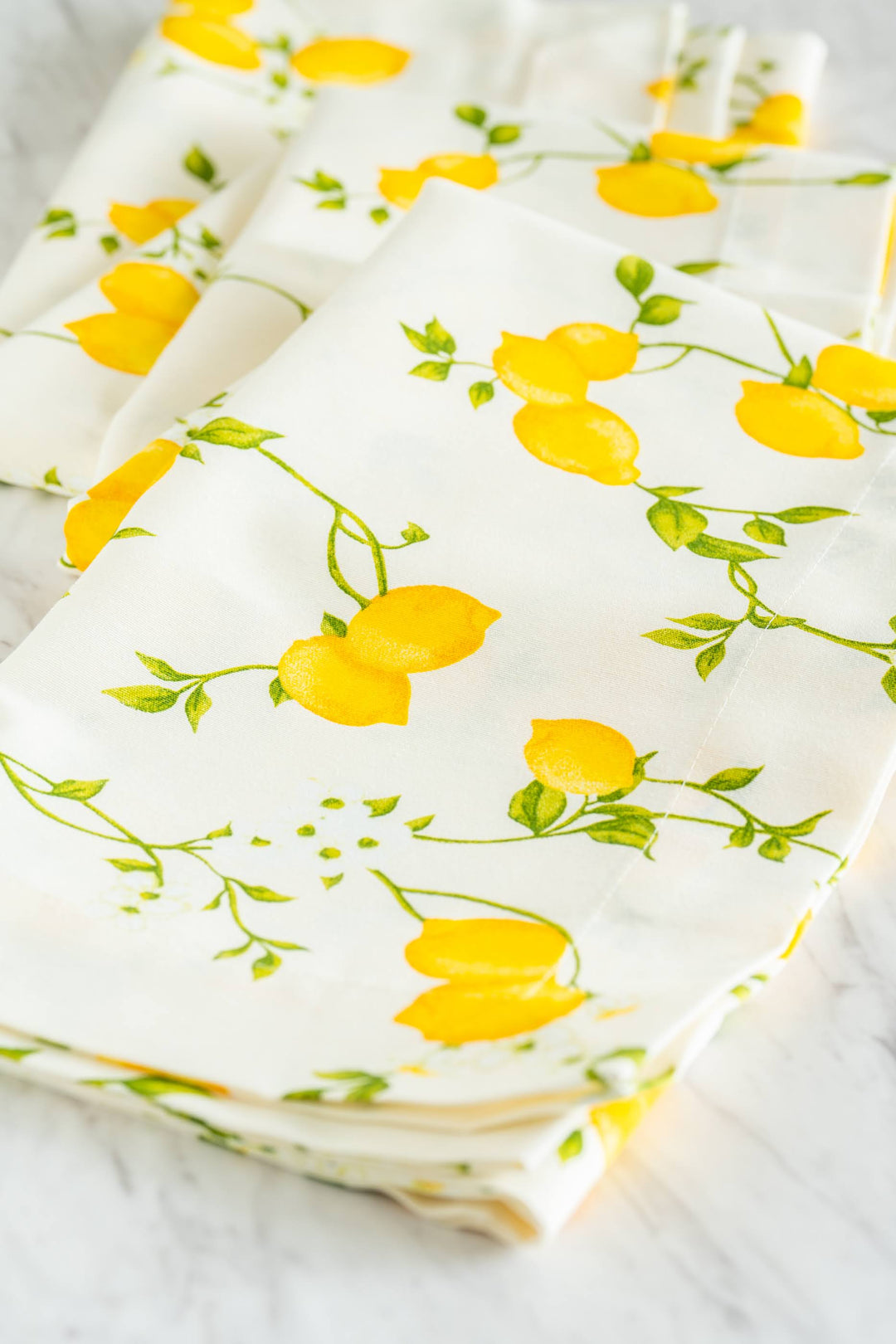 Linens テーブルクロス – Blooming Home