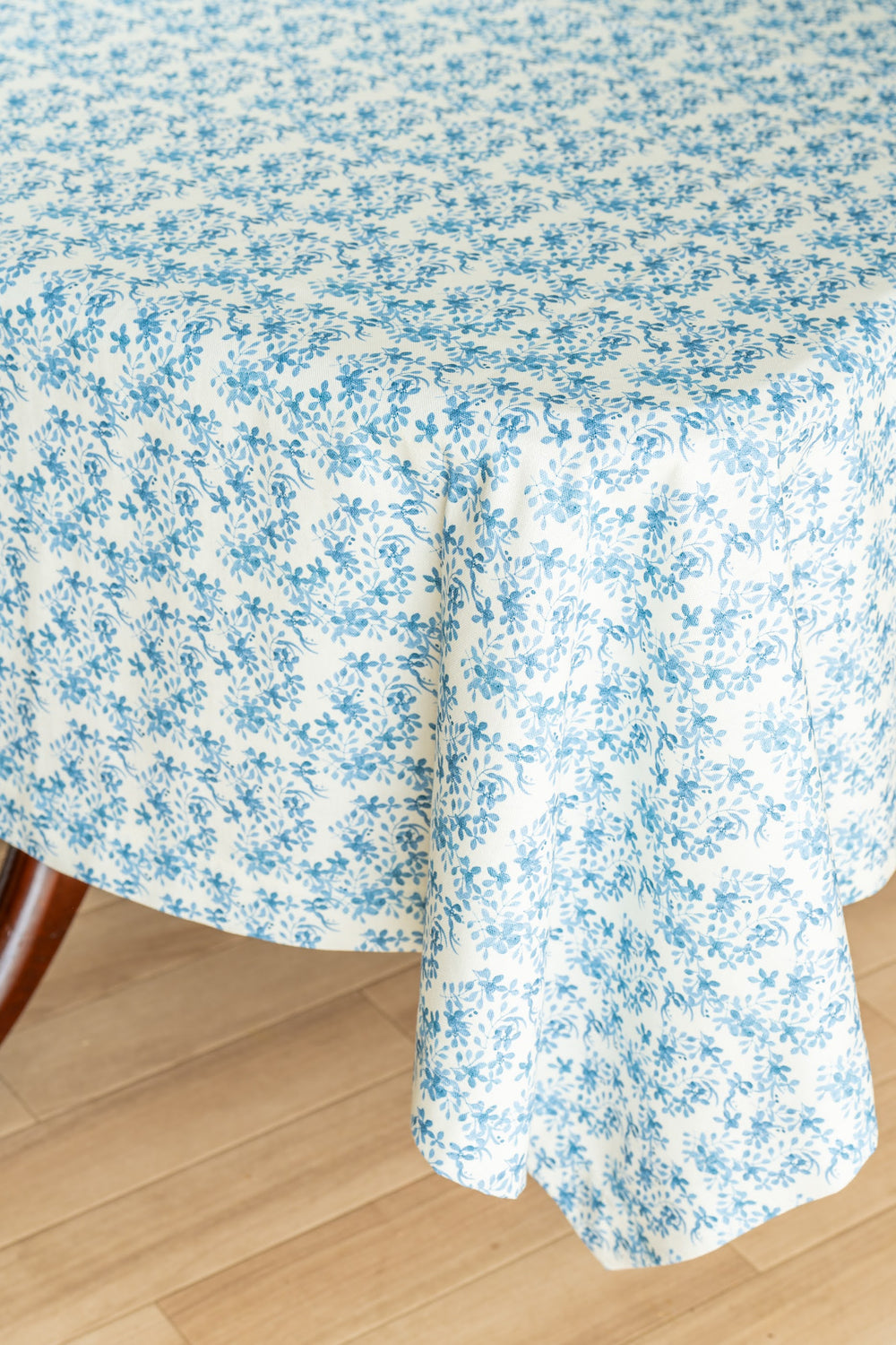 Spode Blue Room Collection ラウンドテーブルクロス Spode Blue Room Collection ラウンドテーブルクロス Spode Blue Room