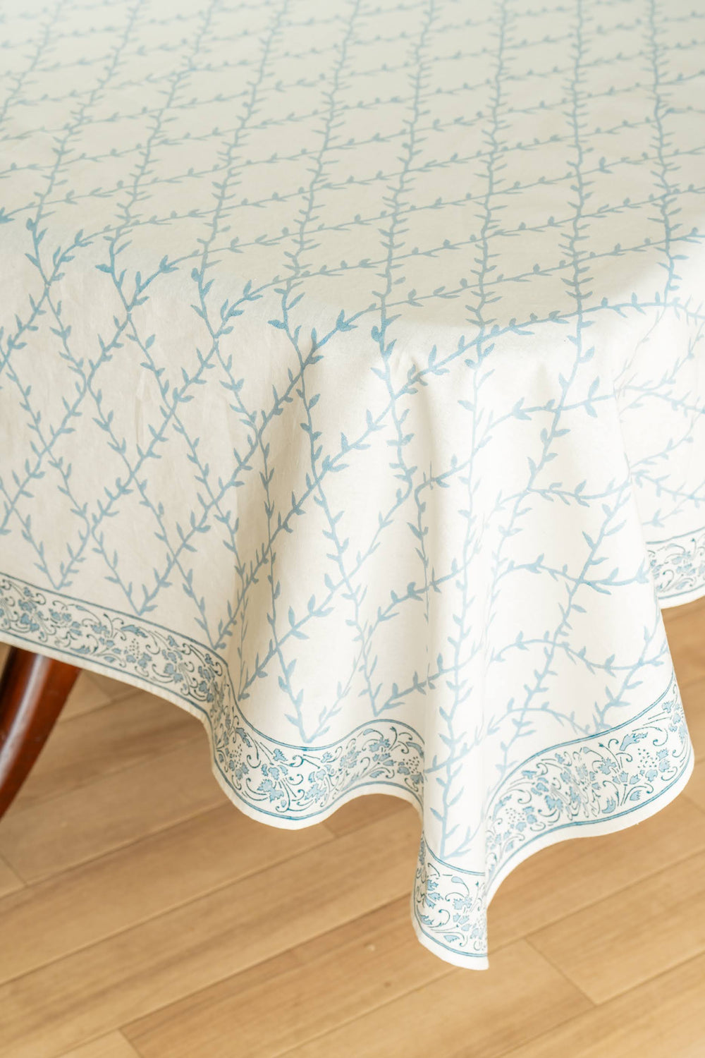 Linens テーブルクロス – Blooming Home