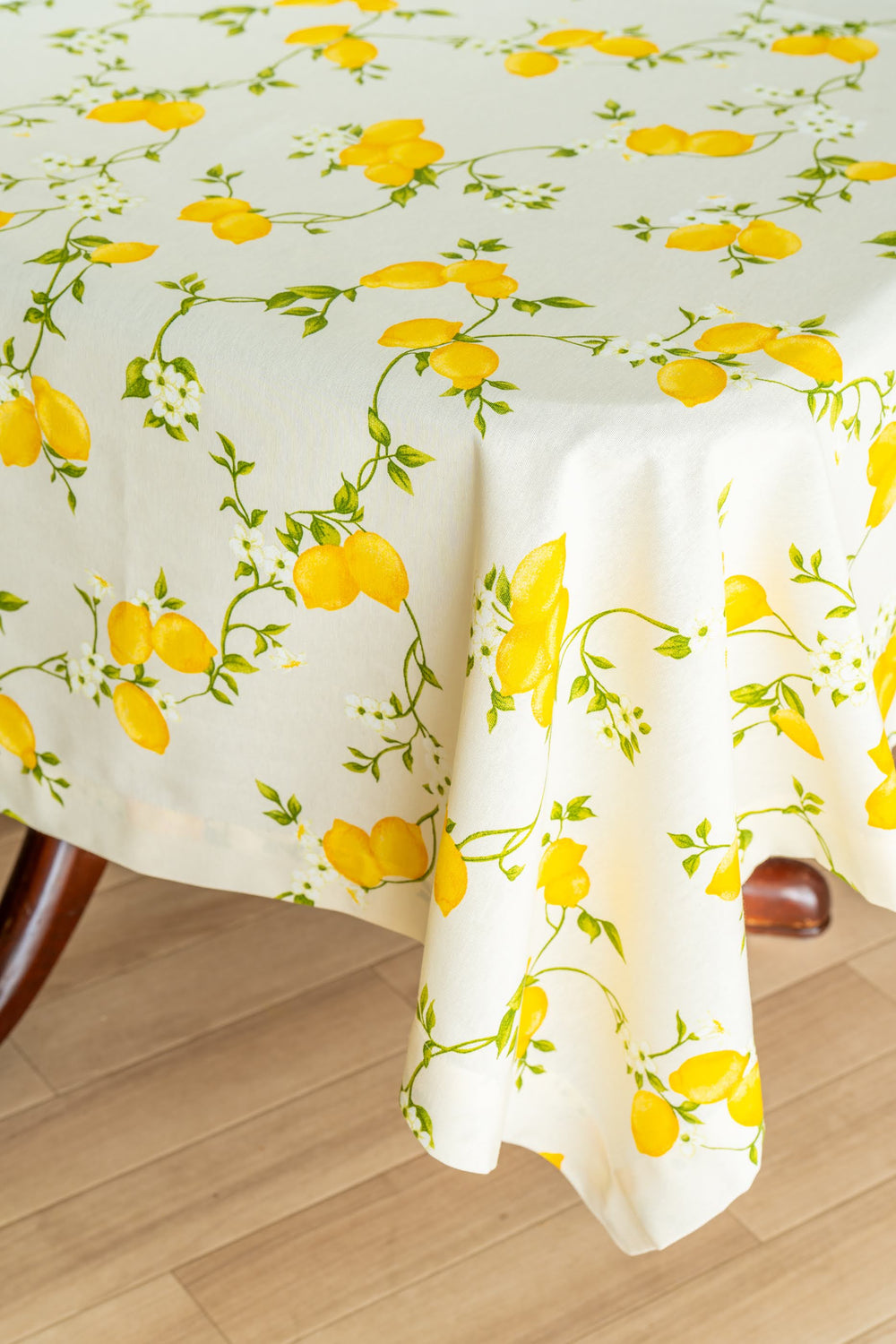 Linens テーブルクロス – Blooming Home