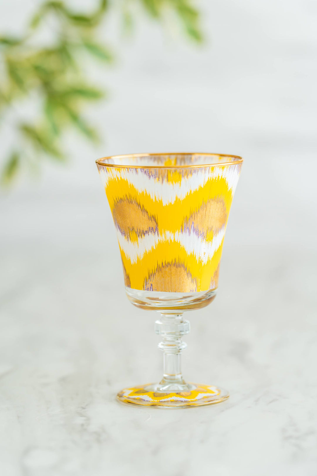 Les Ottomans – Blooming Home