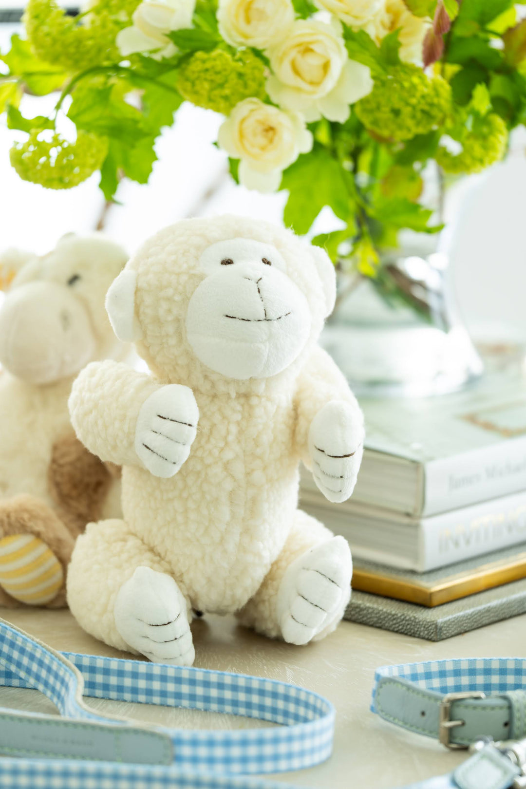 Mungo & Maud – Blooming Home