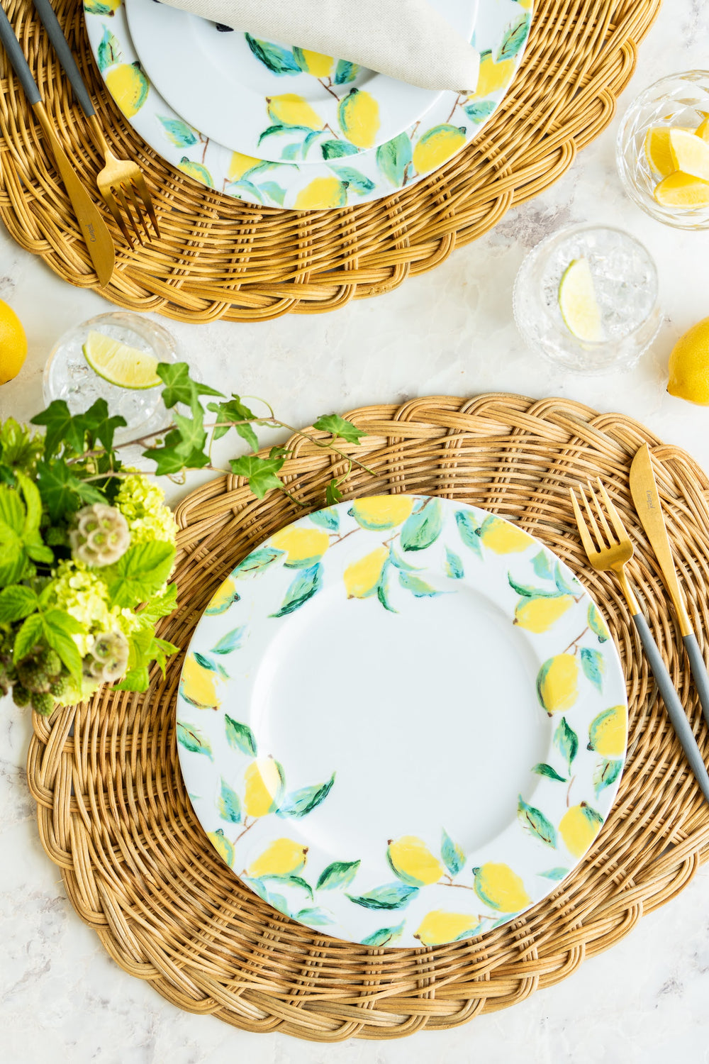 特選前菜皿 結晶なぶり 7.5皿 食器 高級食器　H1026J Tableware 陶磁器 – Blooming Home