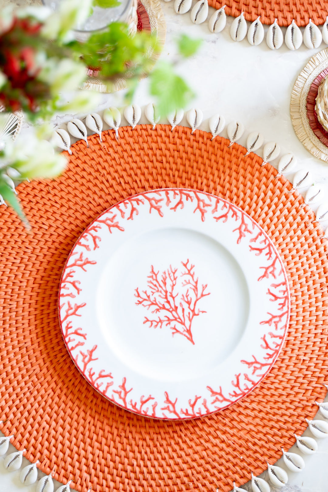 Tableware 陶磁器 – Blooming Home