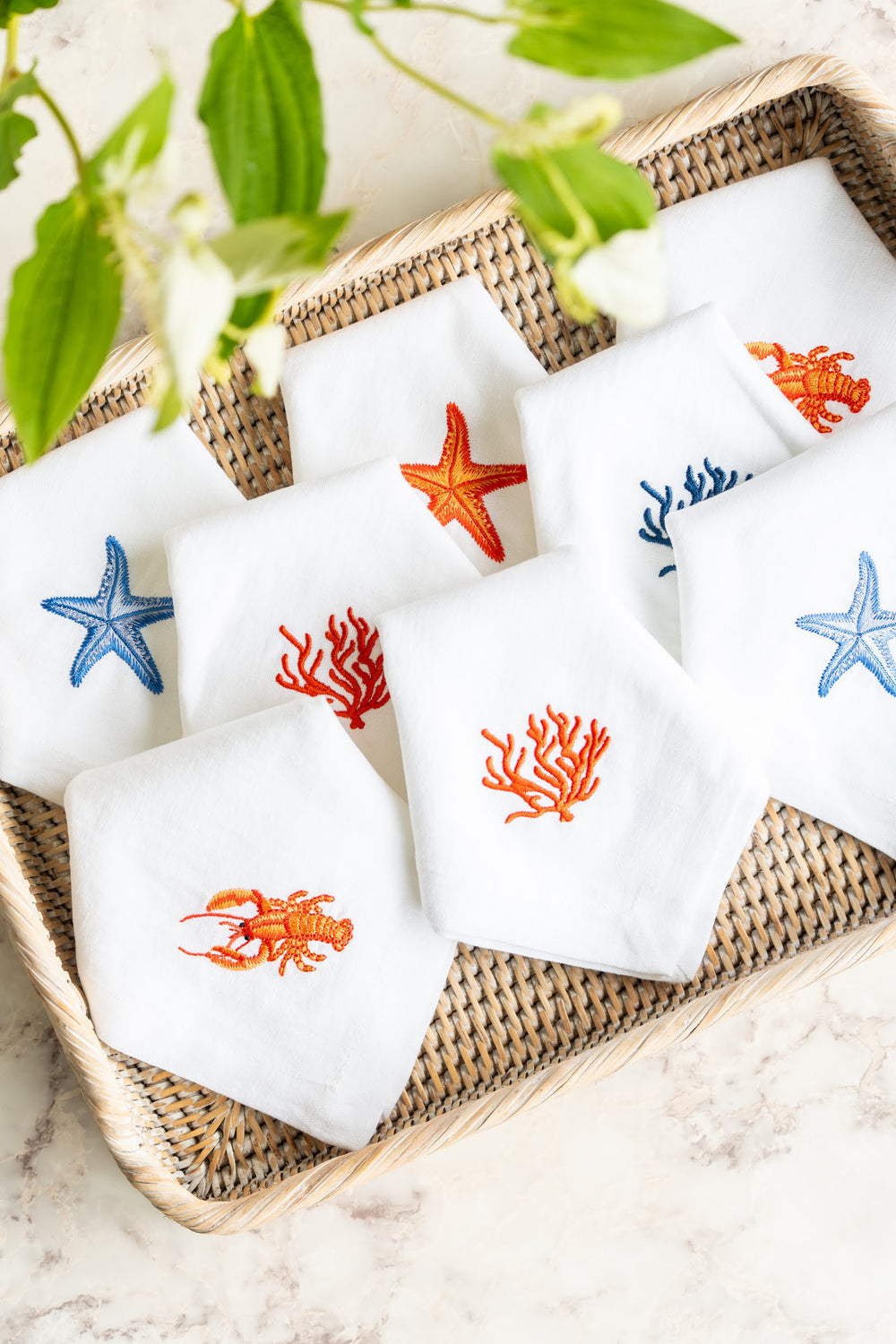 Linens ナプキン – Blooming Home