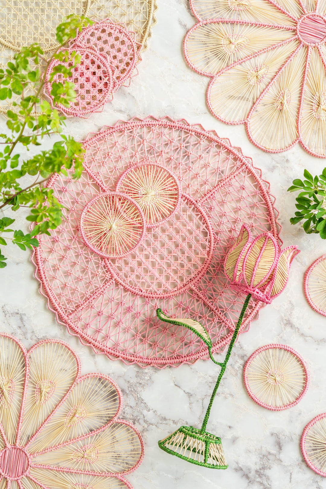 Accessories フィギュア – Blooming Home