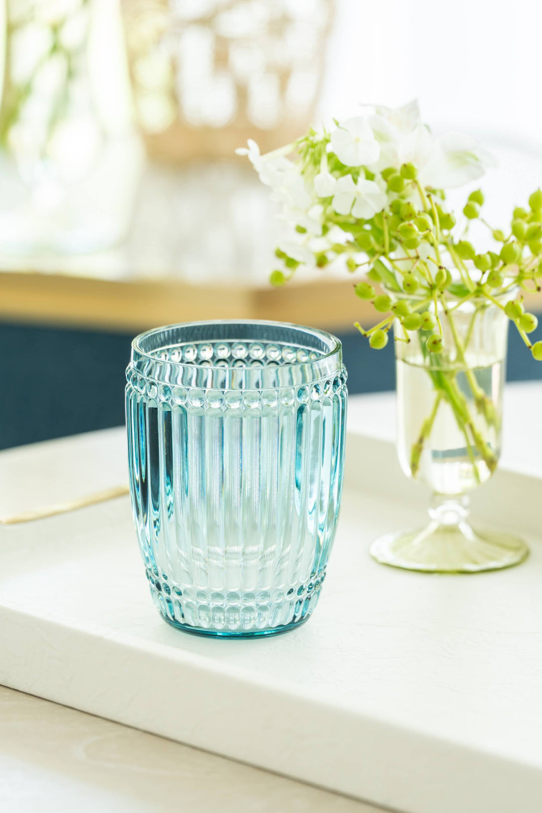 Le Cadeaux タンブラーグラス 