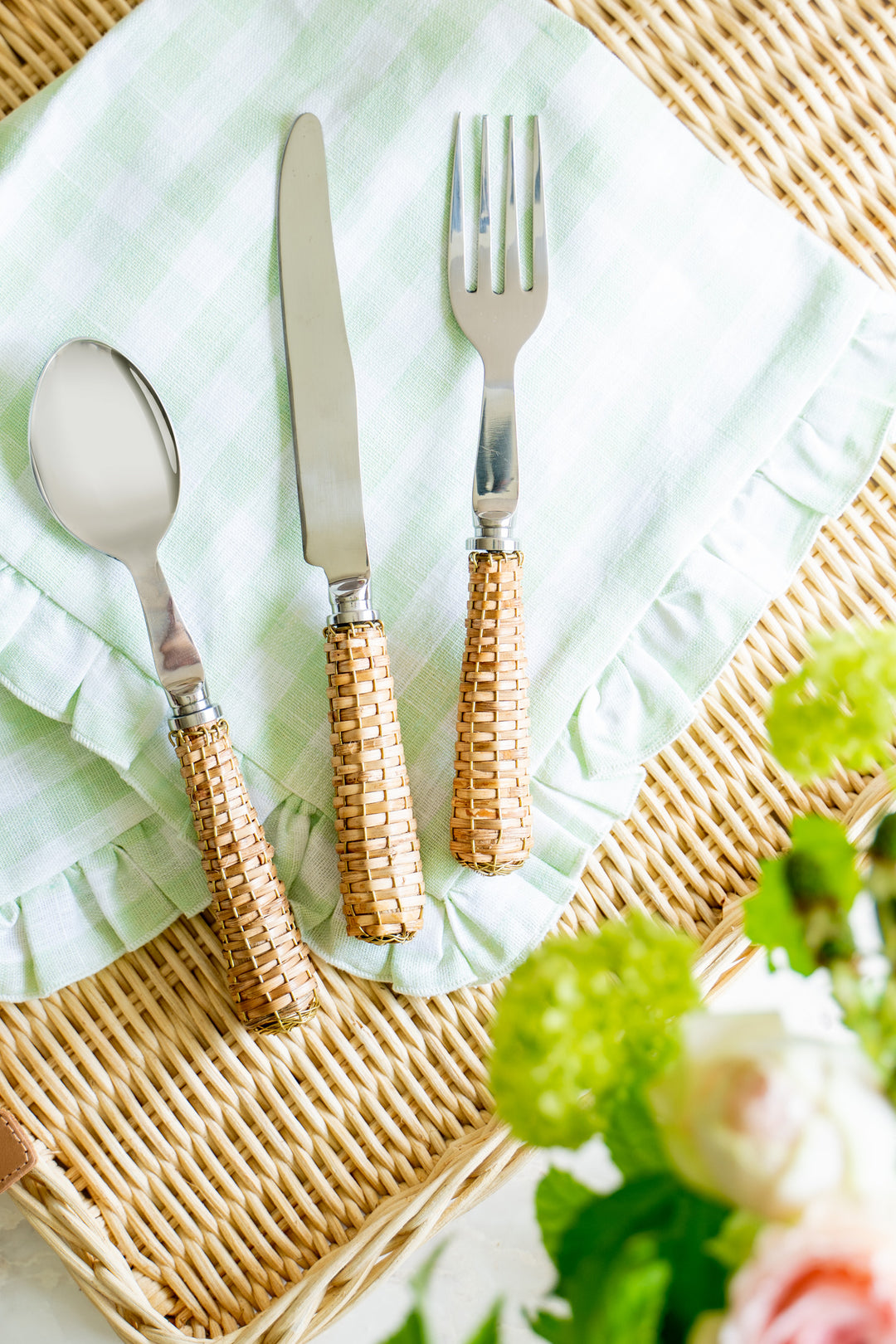 Tableware - カトラリー – Blooming Home