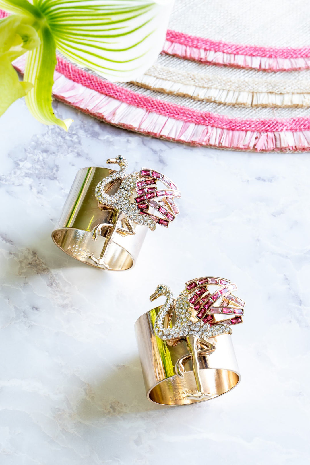 Accessories ナプキンリング – Blooming Home
