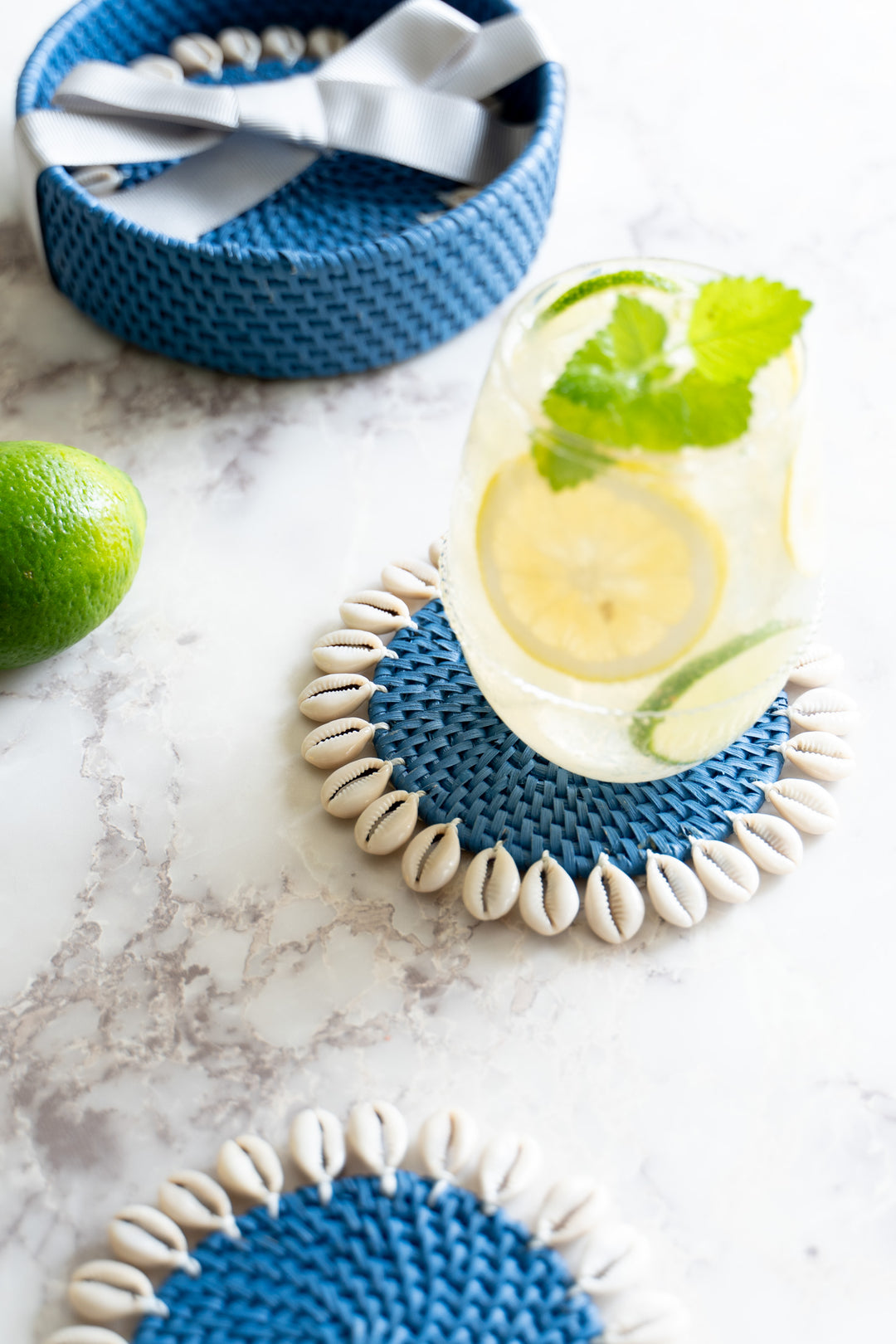 コースターバラ売り Accessories コースター – Blooming Home