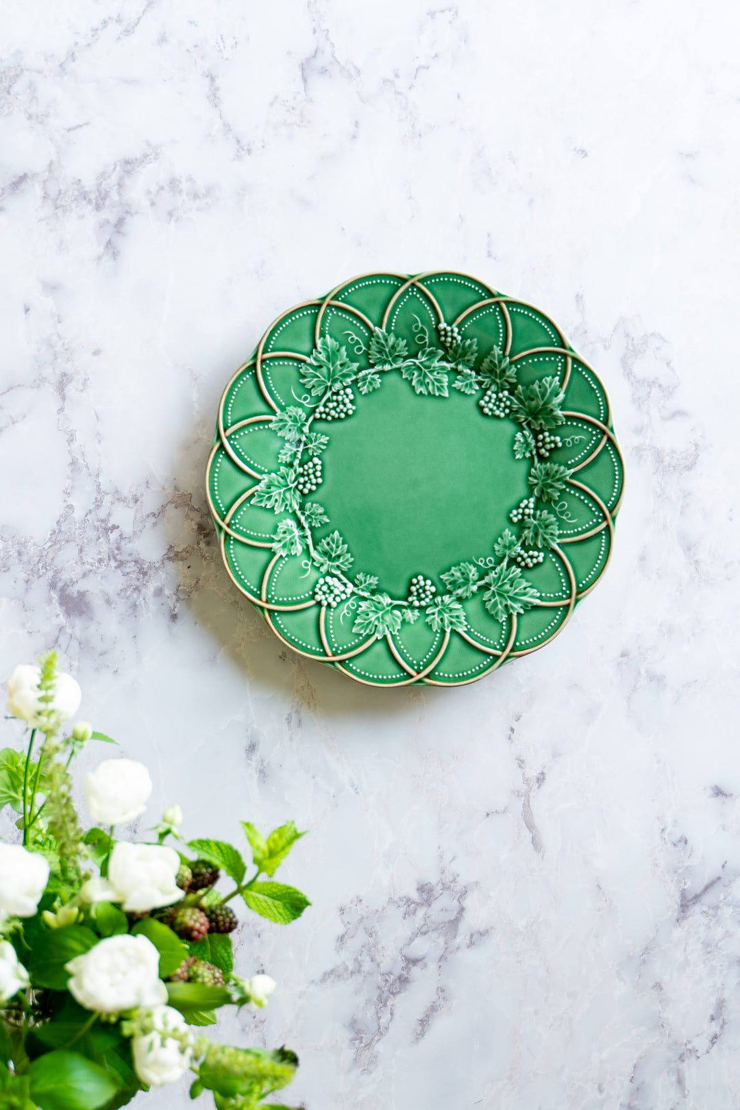 Christmas Tableware – Blooming Home