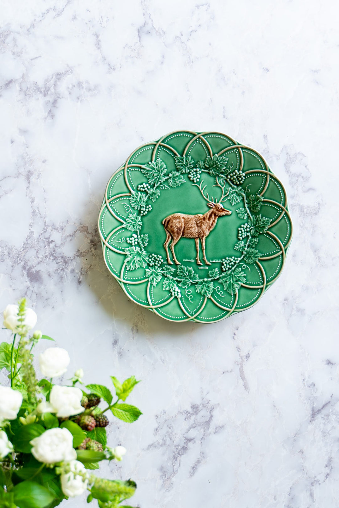 Christmas Tableware – Blooming Home