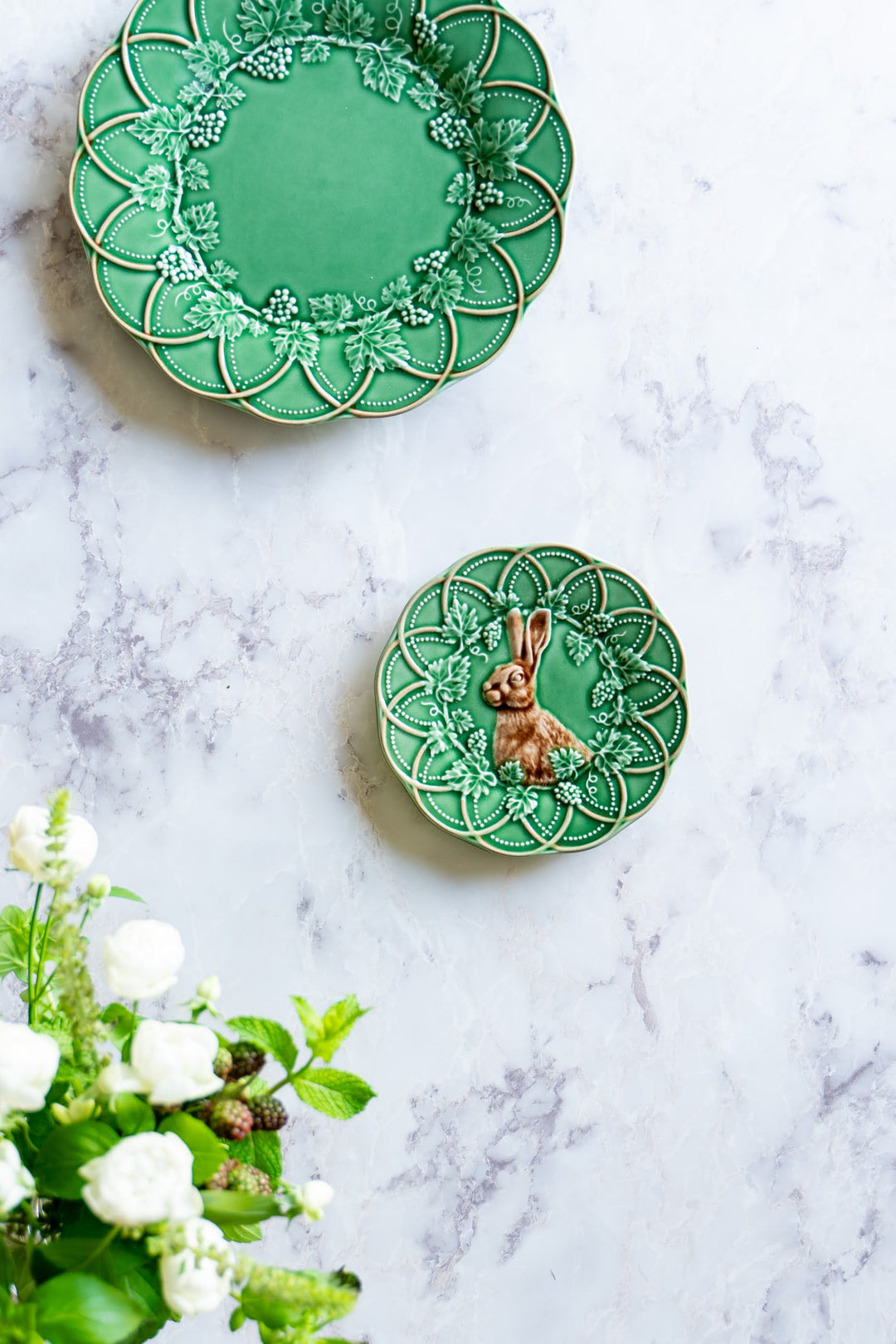 Christmas Tableware – Blooming Home
