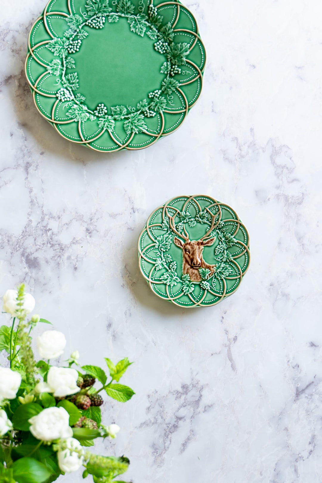 Christmas Tableware – Blooming Home