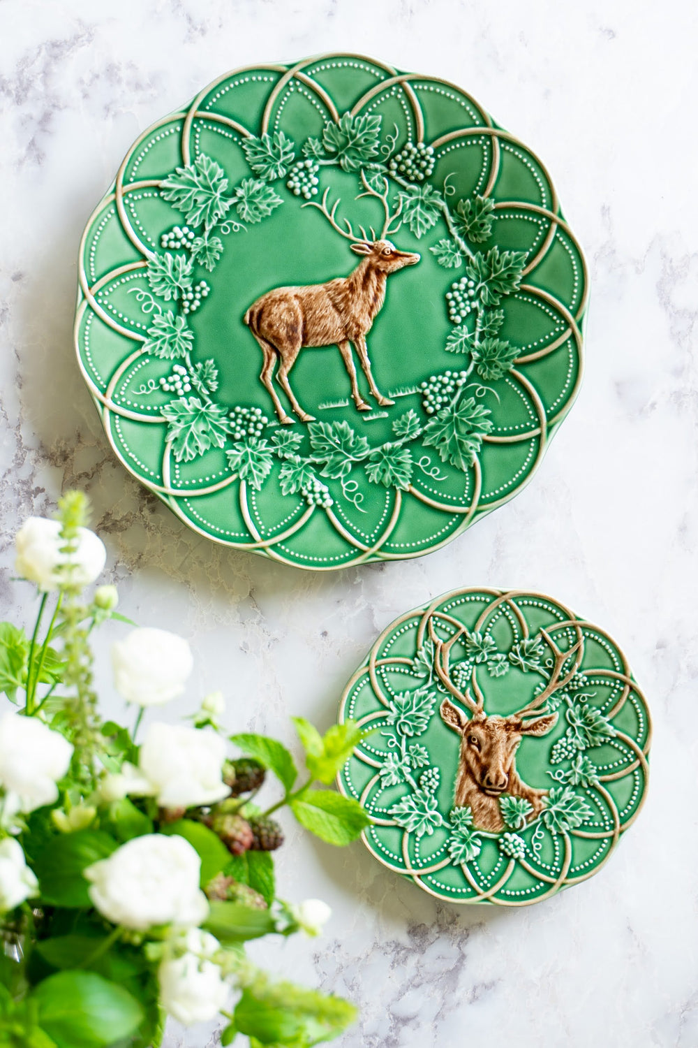Christmas Tableware – Blooming Home