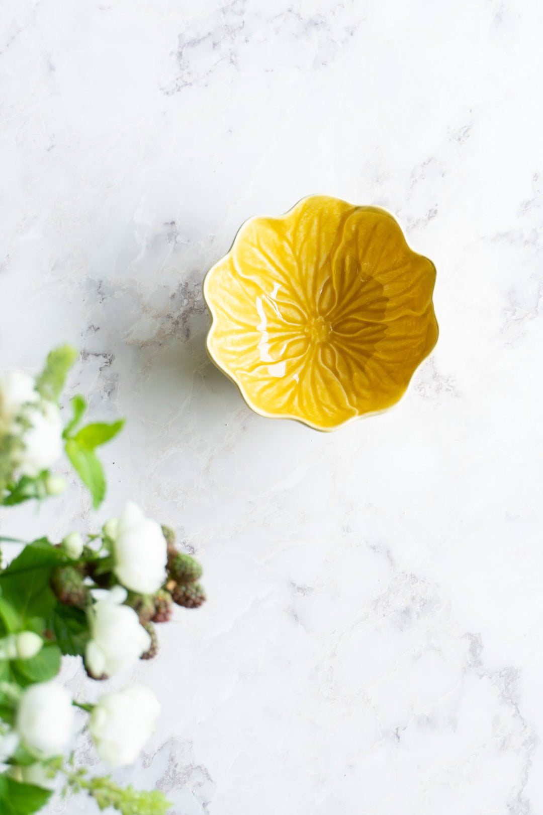 Bordallo Pinheiro – Blooming Home