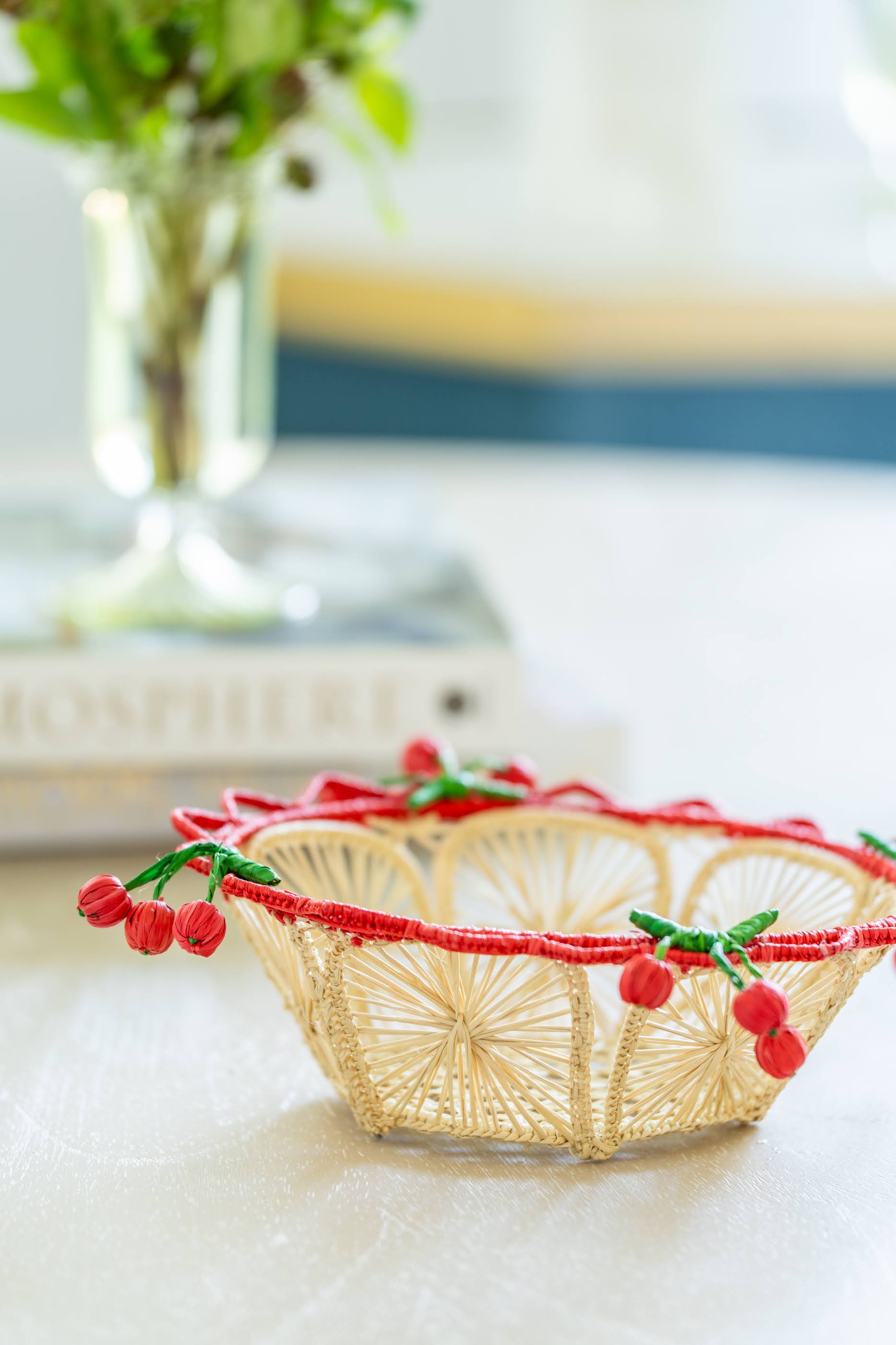 Accessories バスケット – Blooming Home