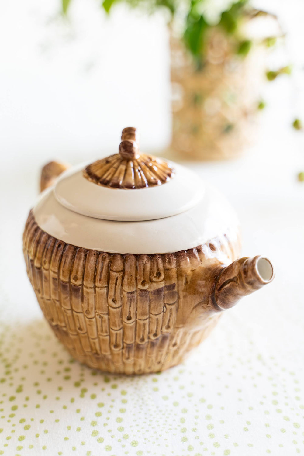 Les Ottomans – Blooming Home