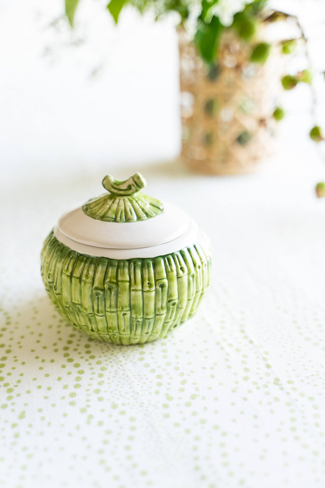 Les Ottomans – Blooming Home
