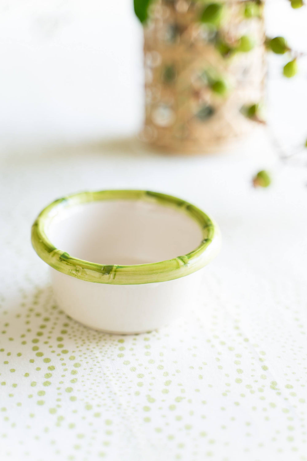 Les Ottomans – Blooming Home
