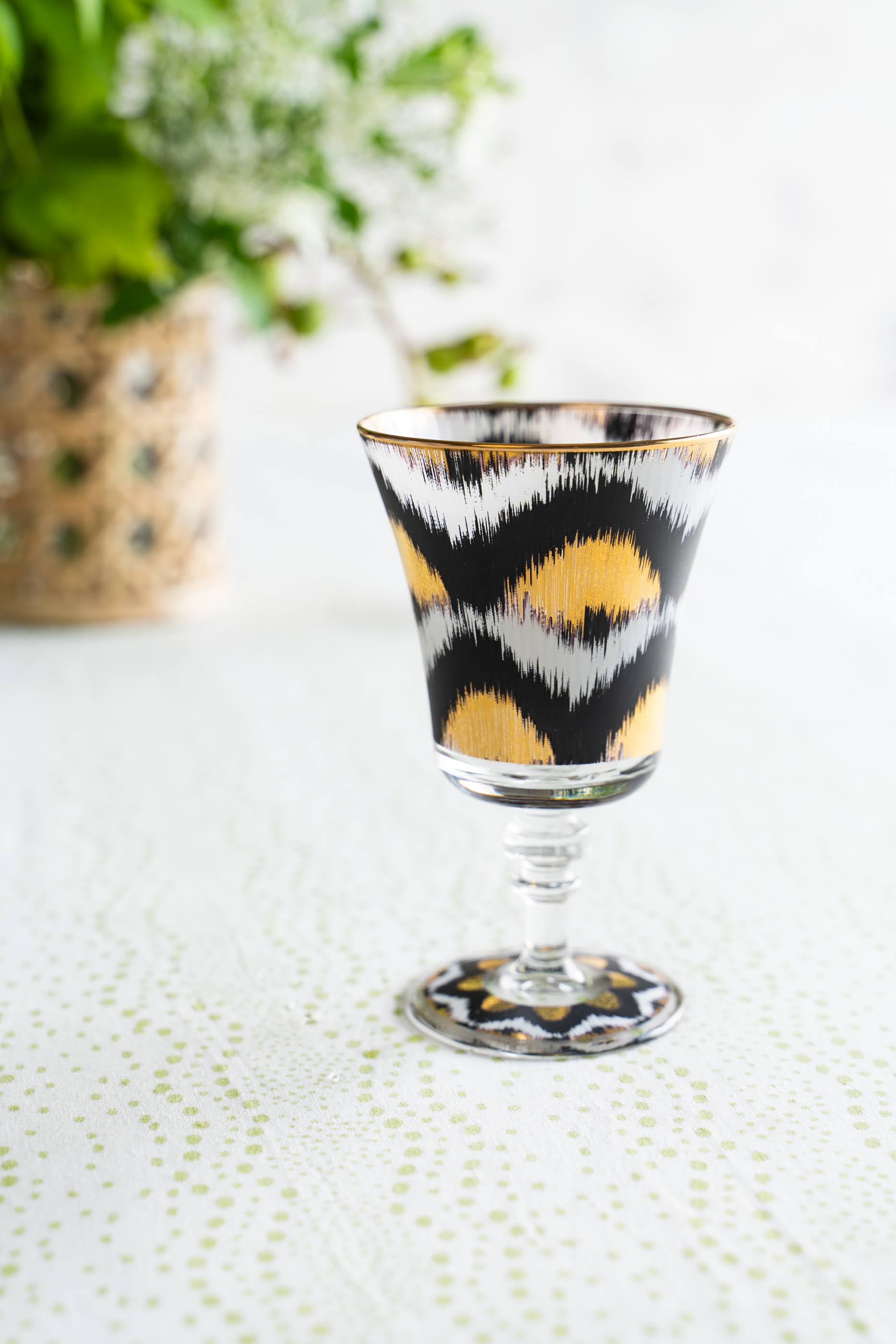 値下げ済み✨Let-Ottomans✨花付きフラワーベース