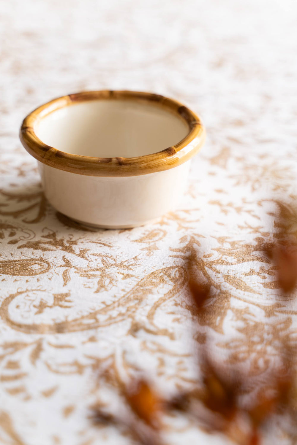 Les Ottomans – Blooming Home