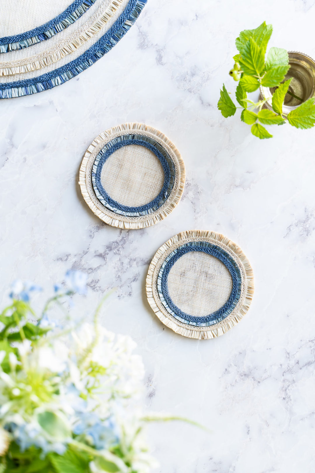 Accessories コースター – Blooming Home