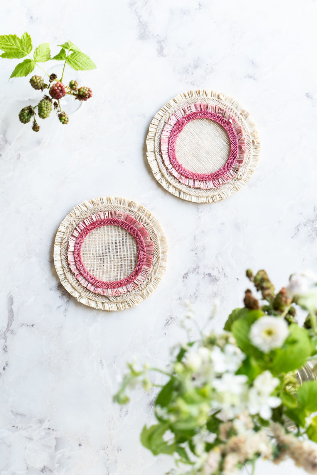 Accessories コースター – Blooming Home