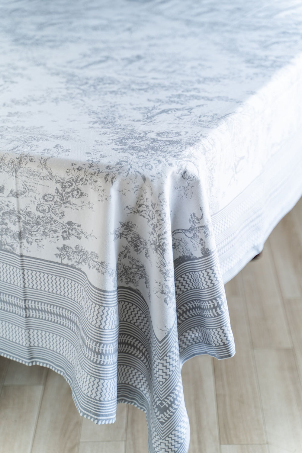 Linens テーブルクロス – Blooming Home