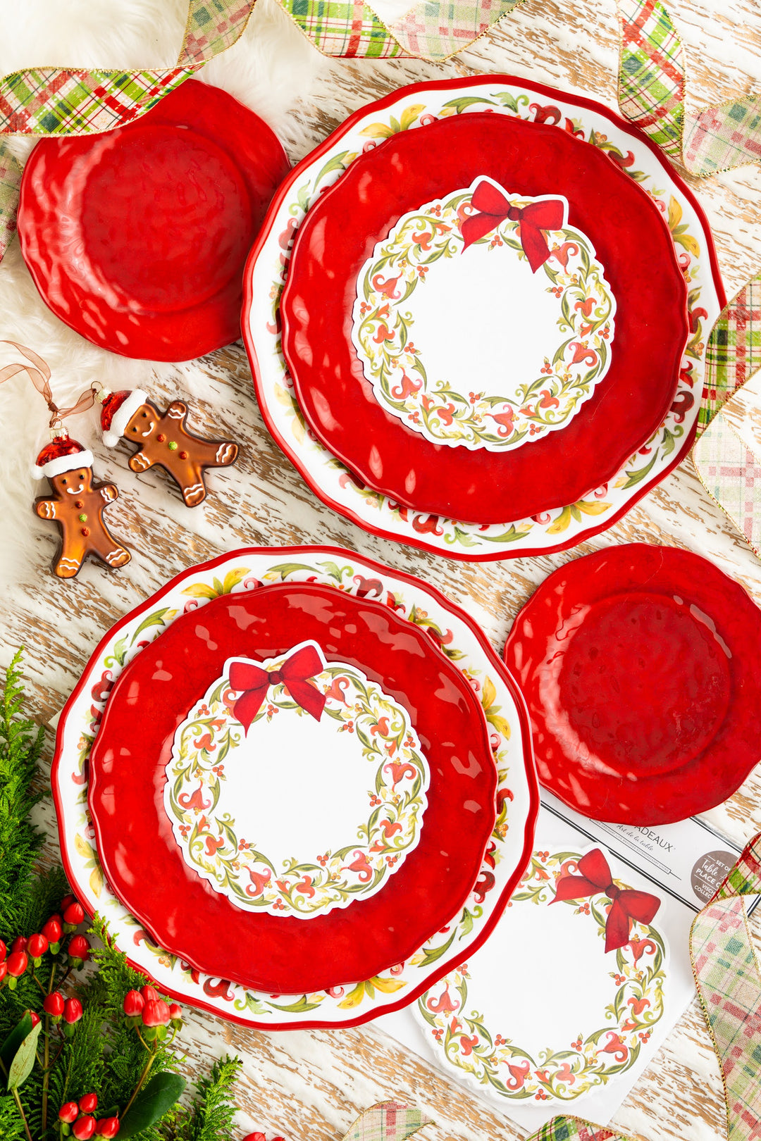 箱ありロイヤルドルトン クリスマスプレート壁掛けハンガー付き5枚セット 箱ありロイヤルドルトン クリスマスプレート壁掛けハンガー付き5