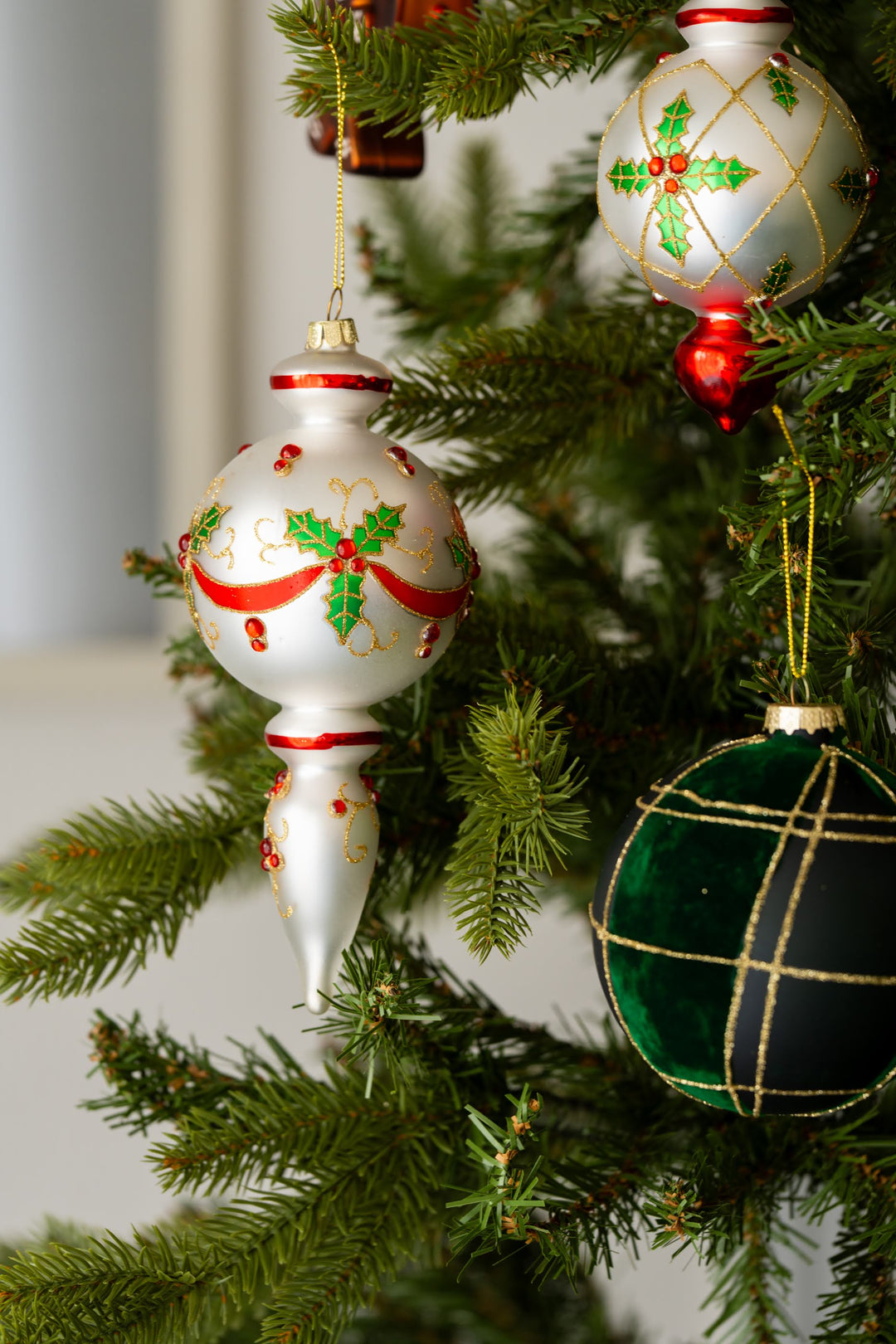 Christmas オーナメント – Blooming Home