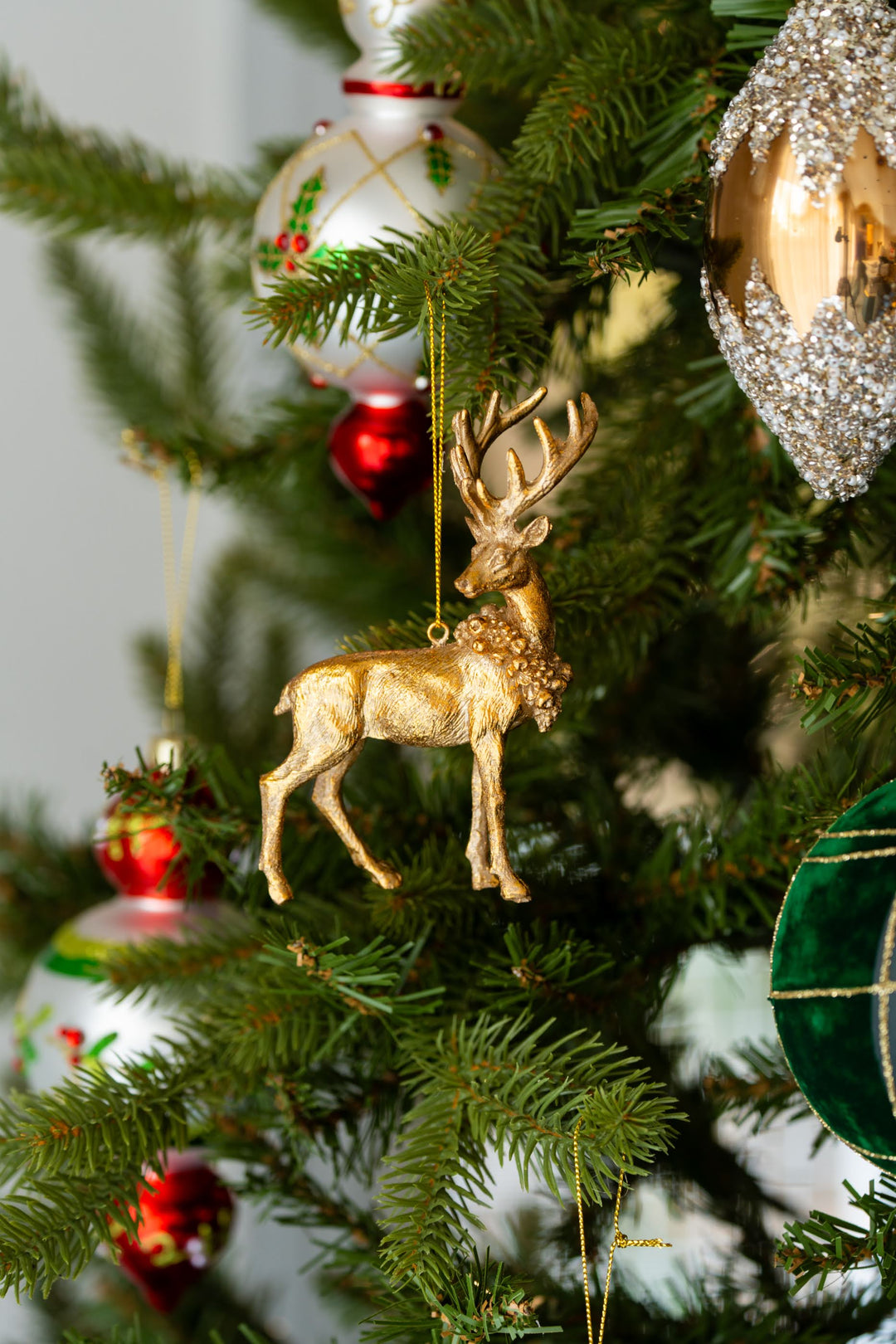 Christmas オーナメント – Blooming Home