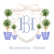 Blooming Home