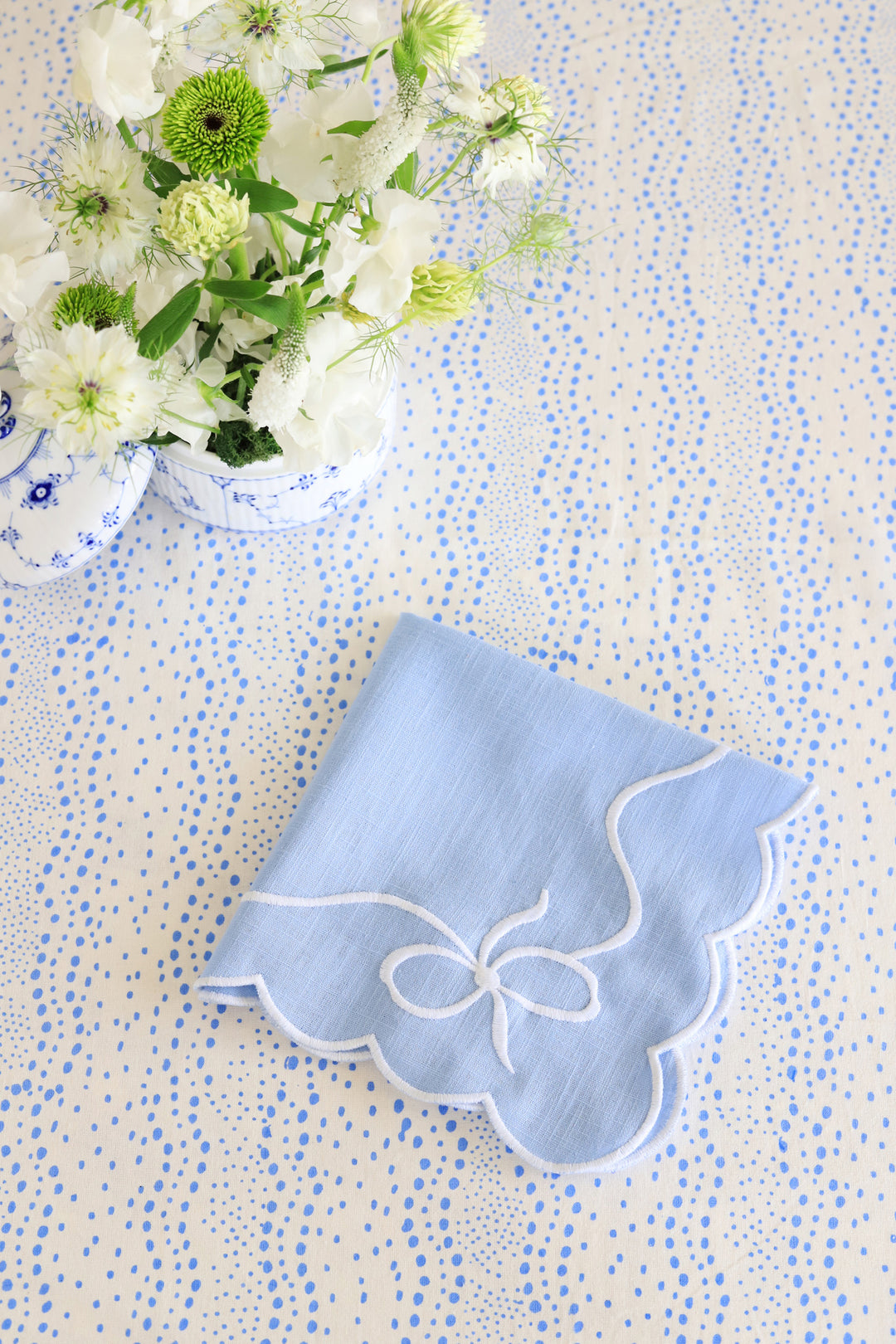 新品未使用　テーブルクロス＆ナプキンセット　モロッコ　フェズ刺繍　かわいい　姫系 テーブルクロス 姫系」の人気商品一覧 | 安い商品を通販サイト