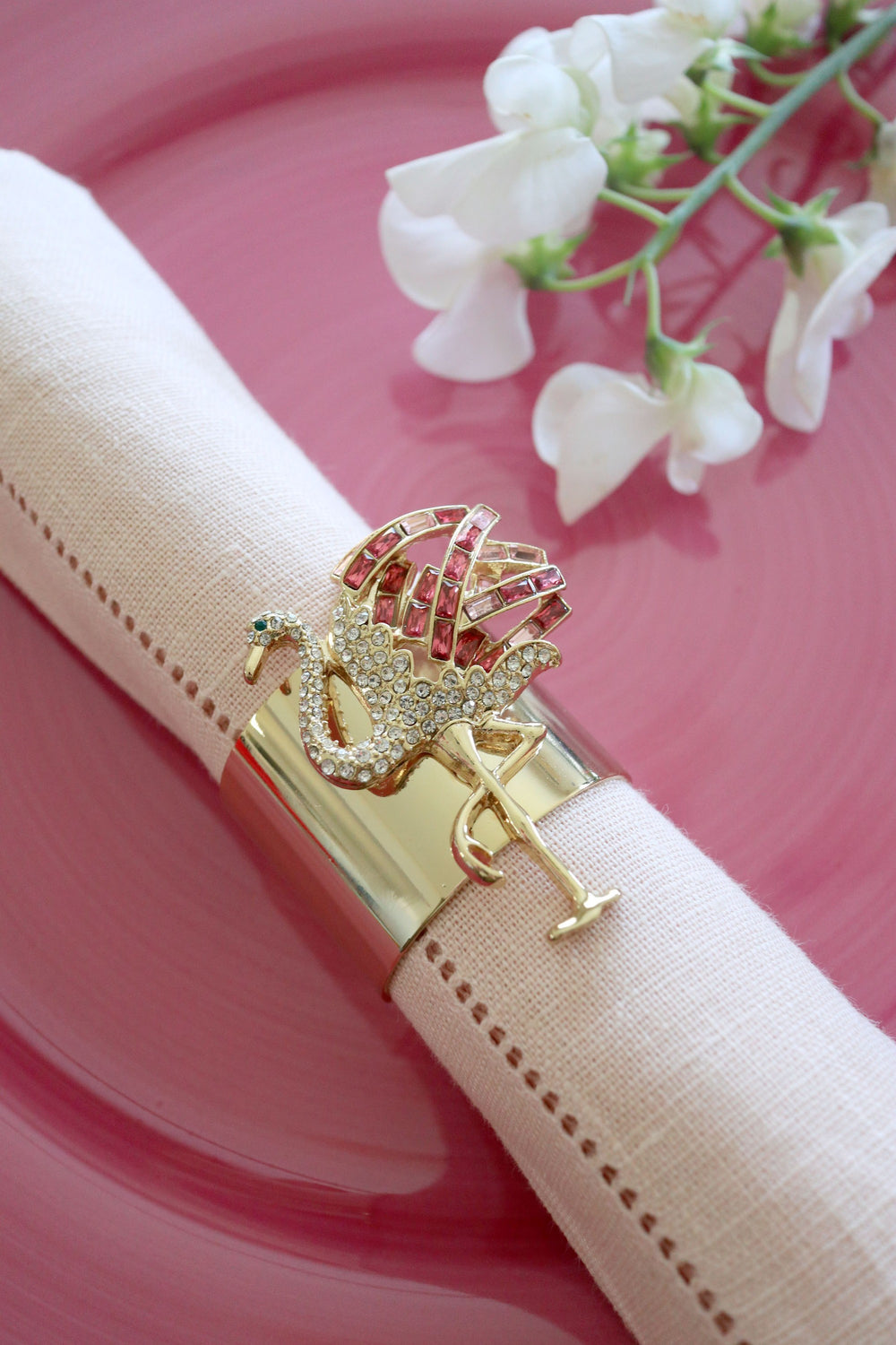 Accessories ナプキンリング – Blooming Home